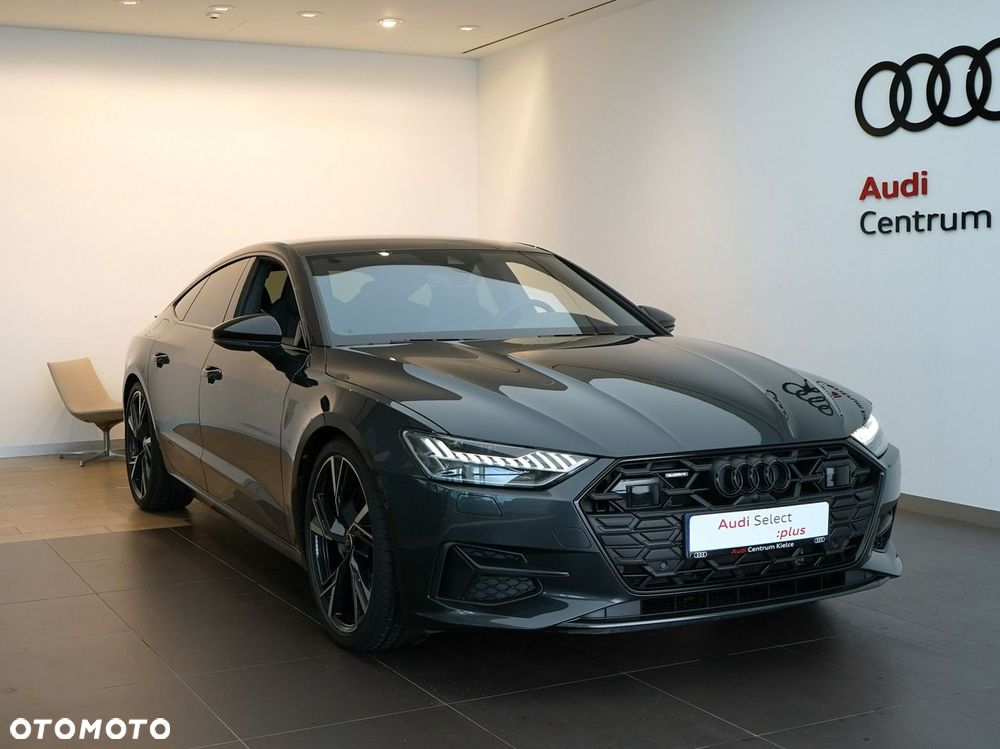Audi A7 Sportback - 6
