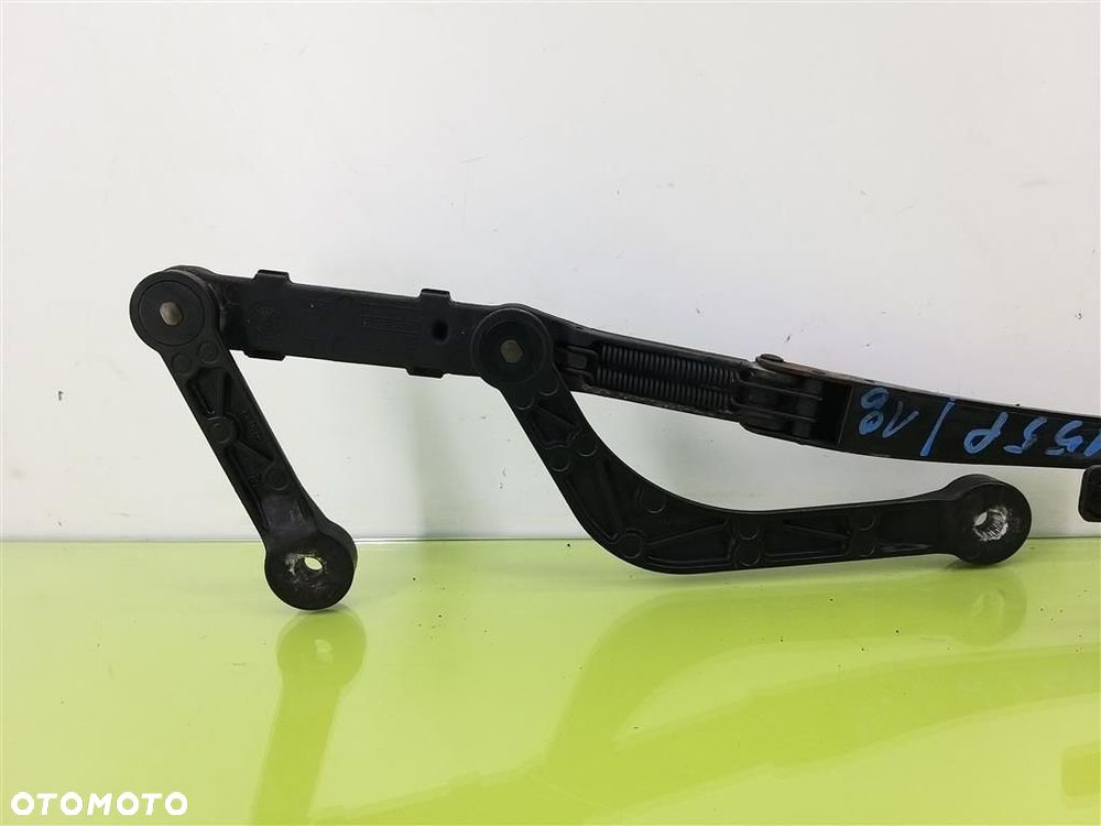 Ramię wycieraczki przód prawe BMW 5 E39 1996-2003 102087 - 7
