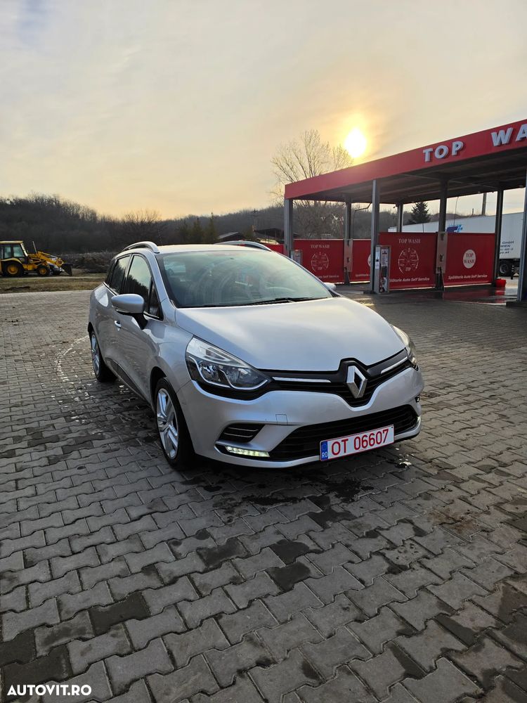Renault Clio 1.2 Life - 1