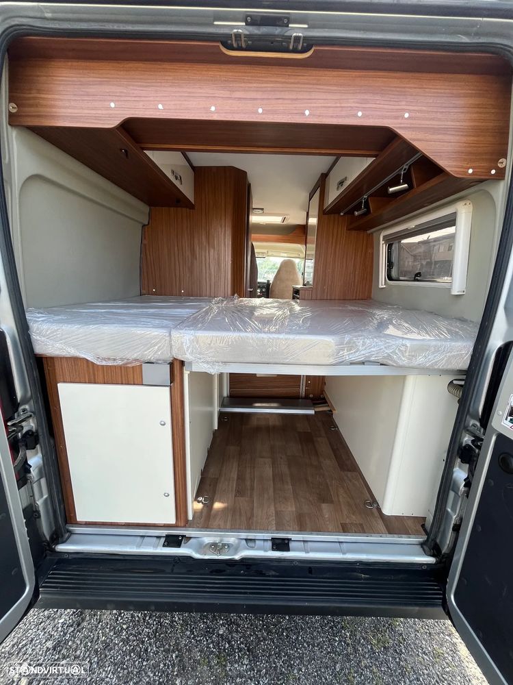 Globecar Globescout Plus - 8