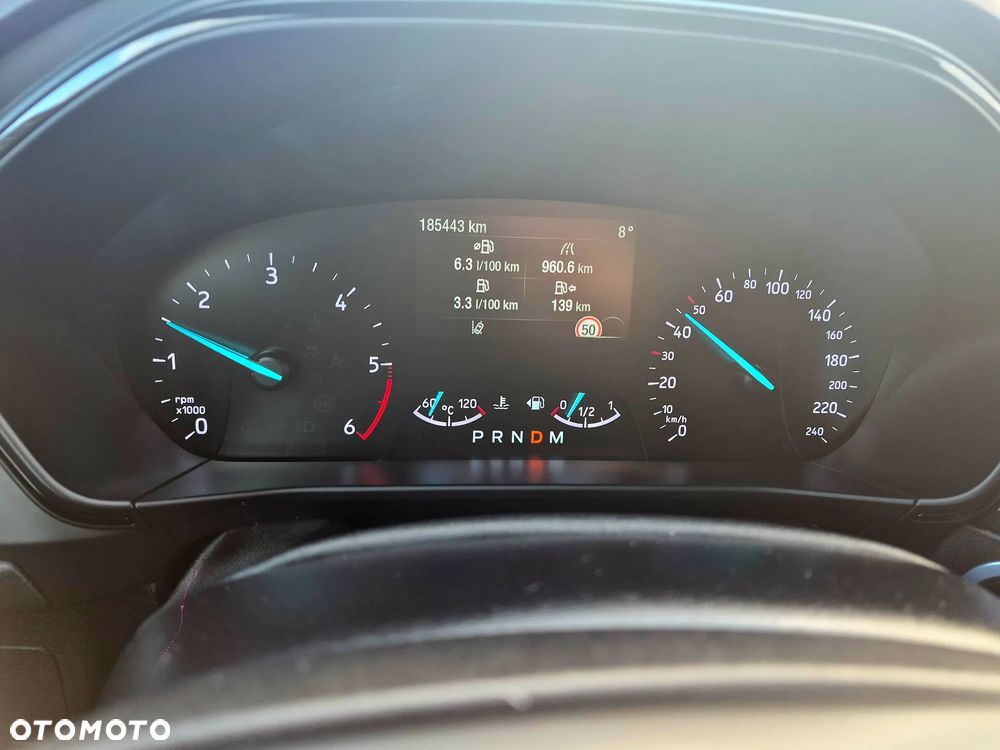 Ford Focus - 11