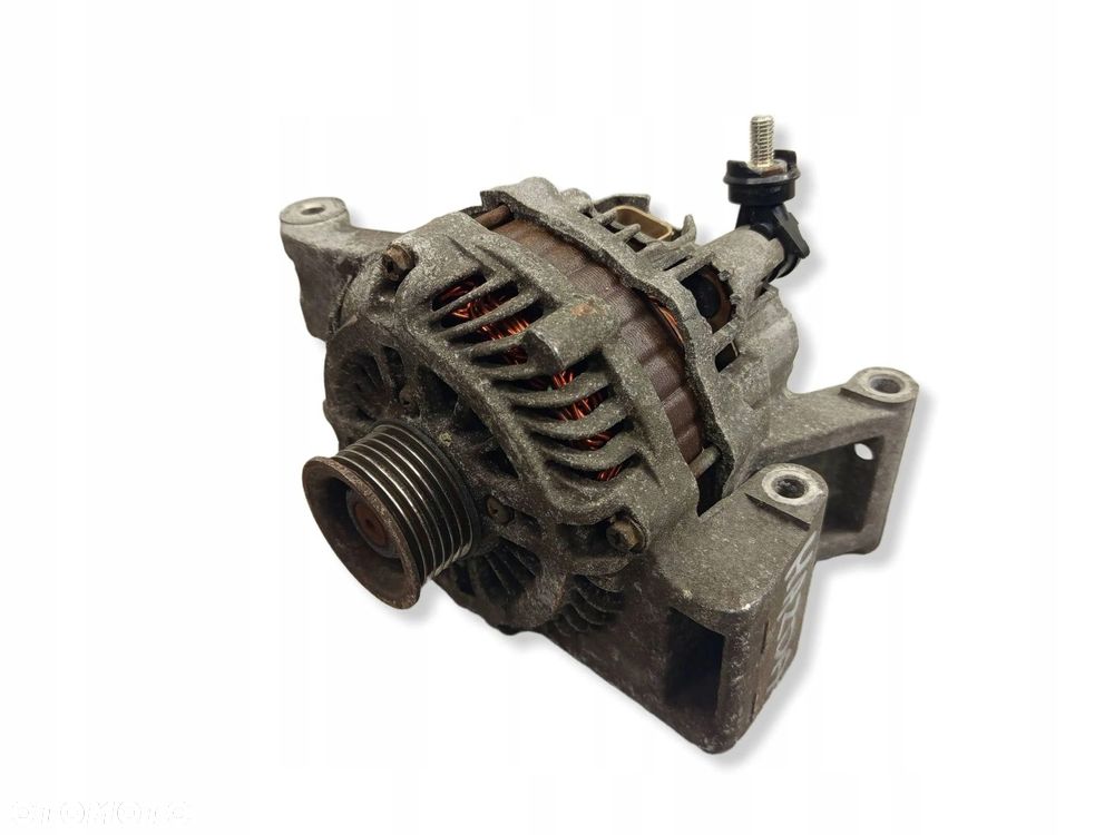 Alternator Mazda 3 5 6 1.8 2.0 16V A3TG4791 - 10