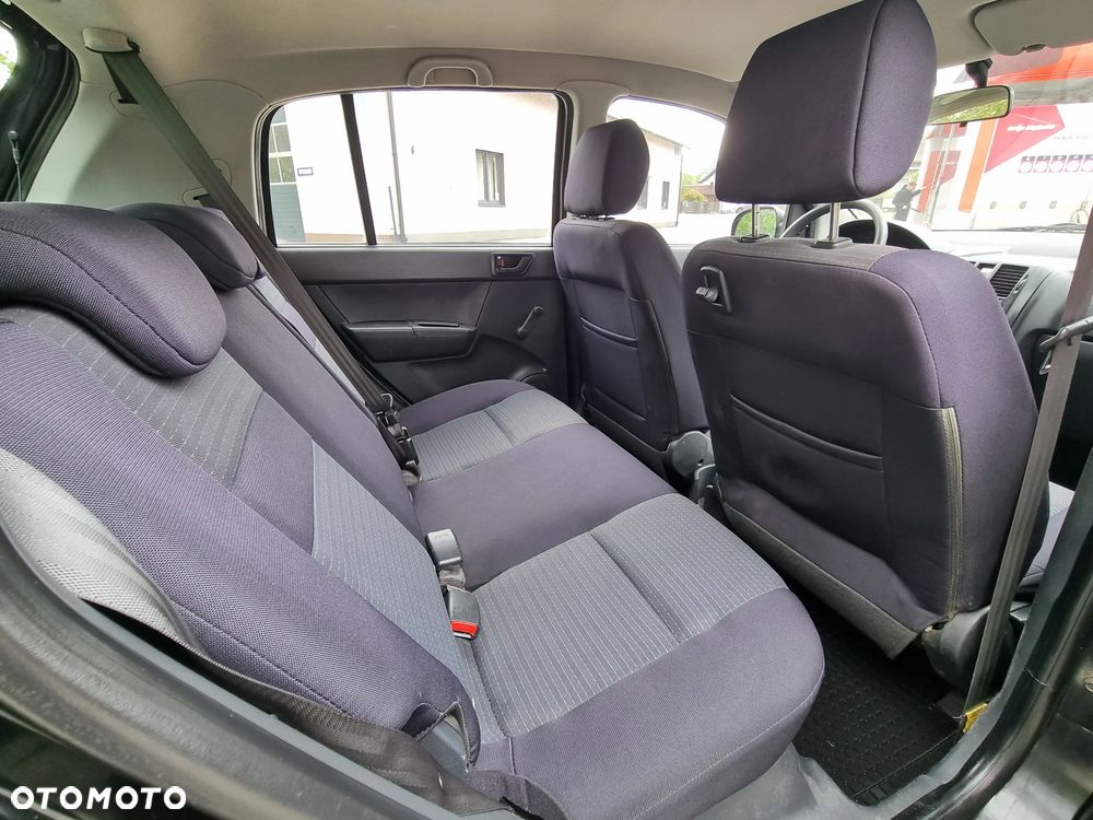 Hyundai Getz 1.1 Classic - 15
