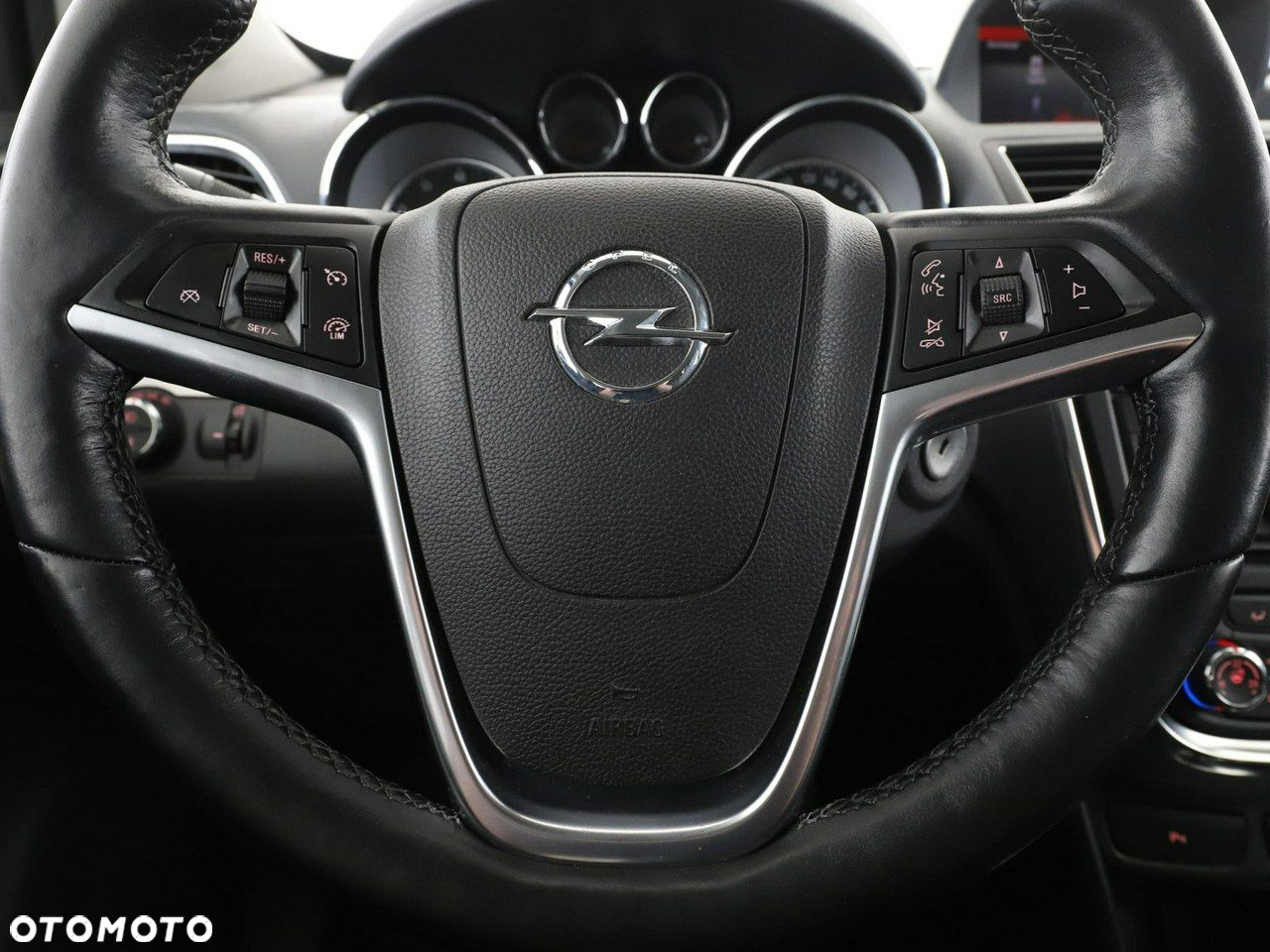 Opel Mokka 1.4 Turbo Automatik Innovation - 21