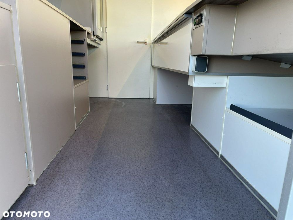 Renault Master - 22
