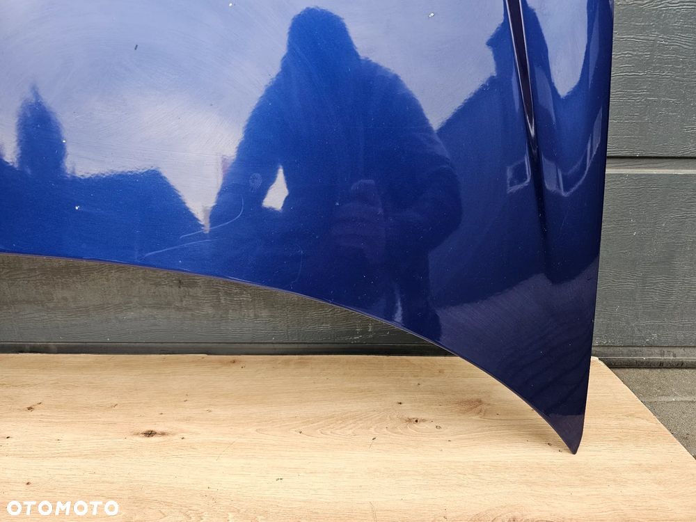 MASKA POKRYWA SILNIKA OPEL CORSA D Z21B - 7