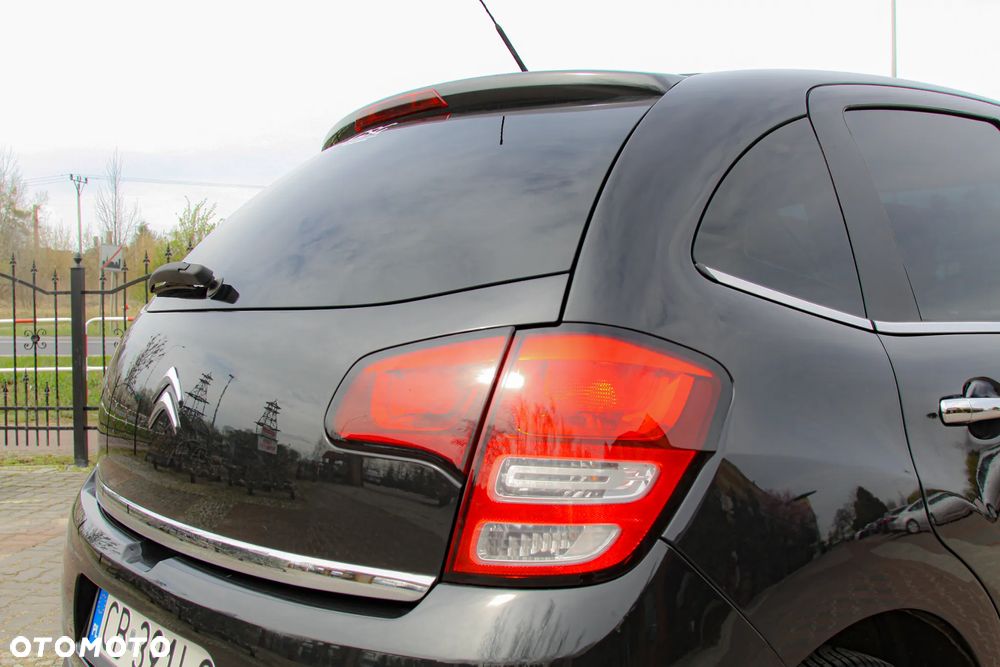 Citroën C3 - 9