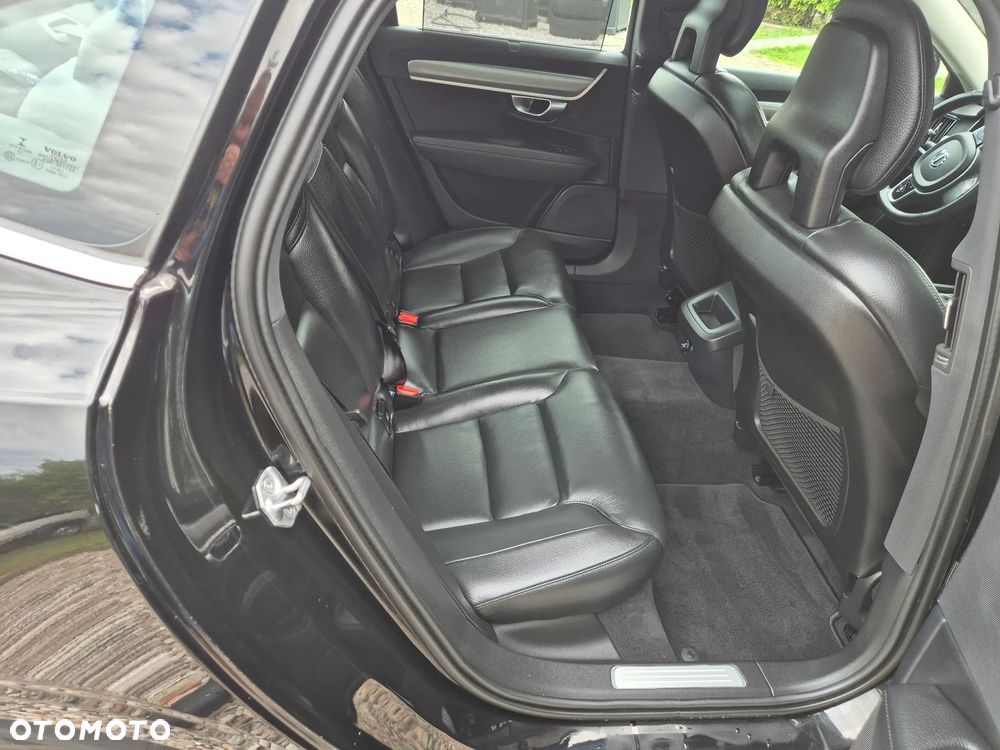 Volvo S90 D4 Inscription - 9