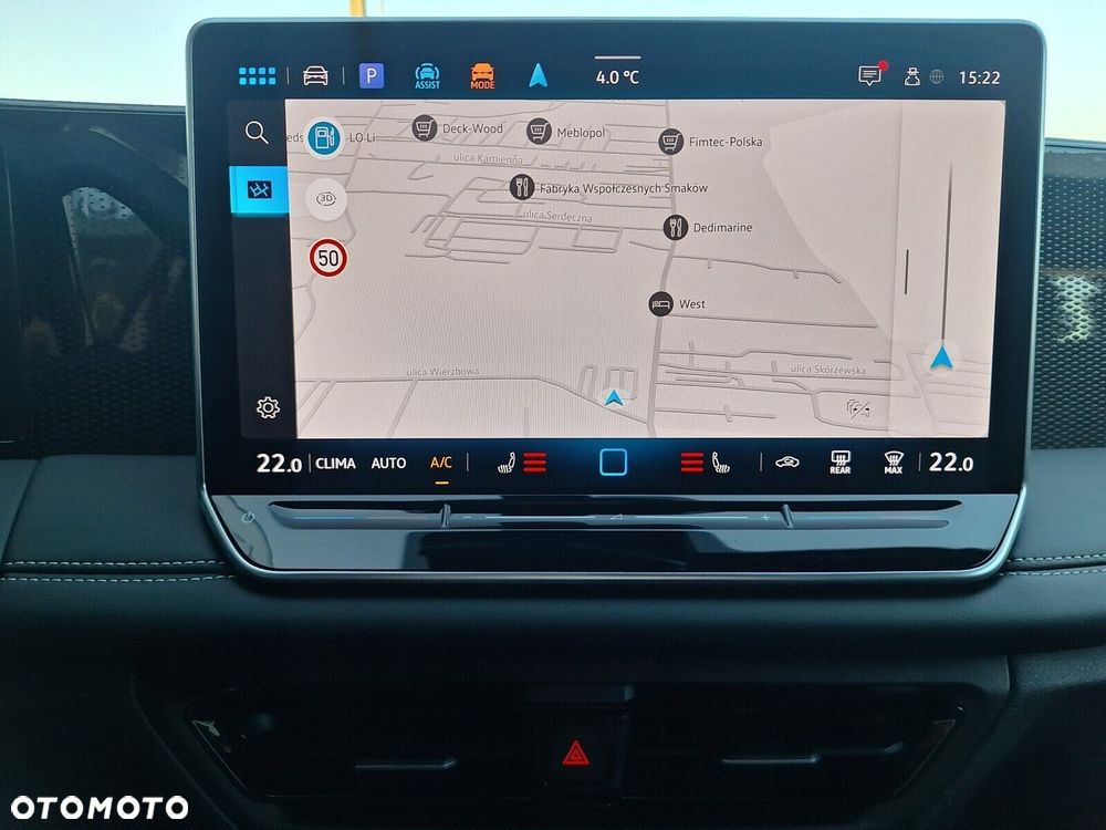 Volkswagen Tiguan - 21