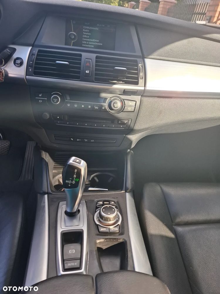BMW X6 - 5