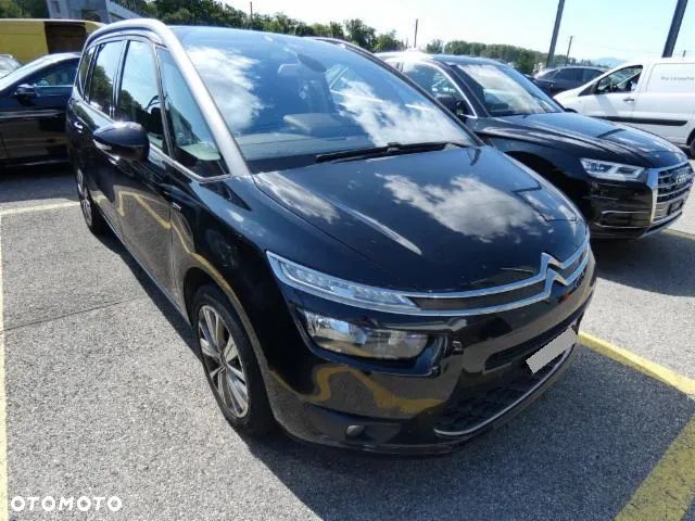 Citroën C4 Picasso THP 165 Stop&Start EAT6 SHINE - 1