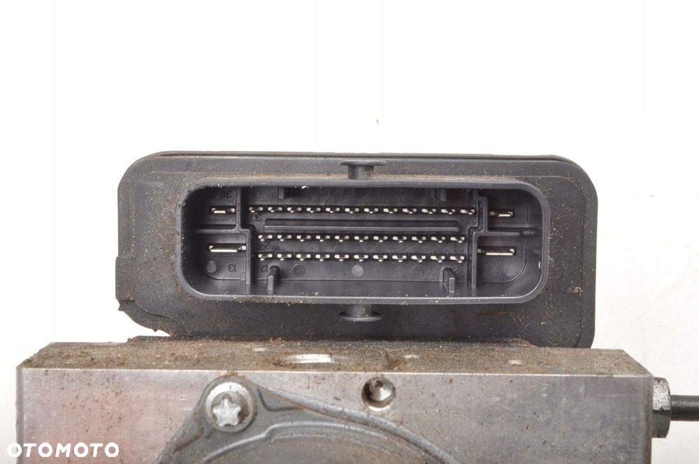 MERCEDES KLASA E W212 POMPA ABS A2124311948 - 4