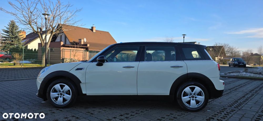 MINI Clubman Cooper D Estate Edition - 17