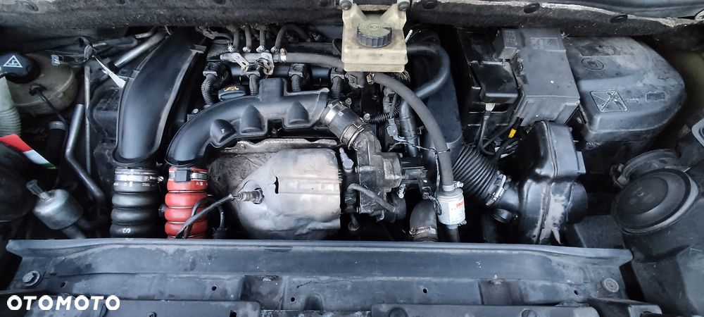 Citroën C4 Picasso 1.6 THP Exclusive - 10