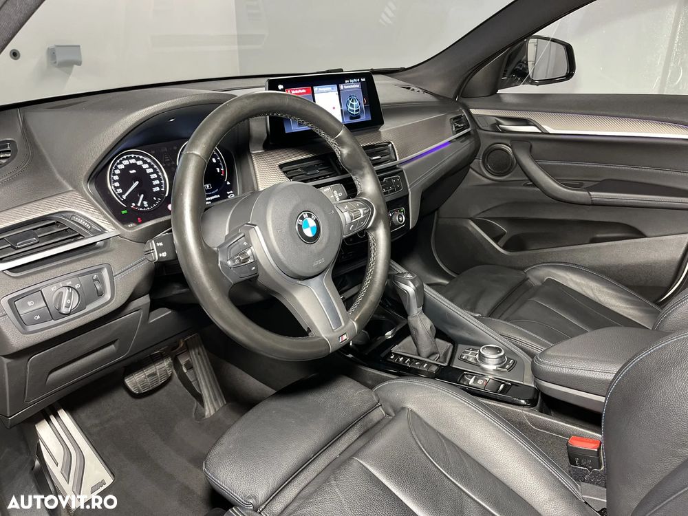BMW X2 xDrive25e M Sport - 10