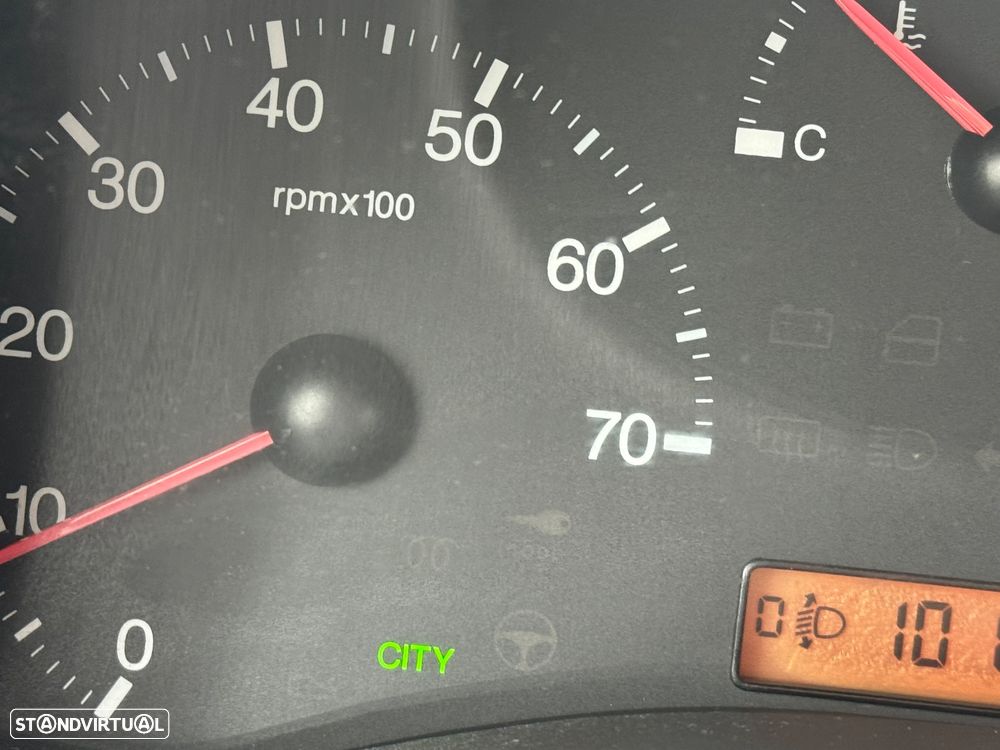 Fiat Punto 1.2 16V HLX - 19