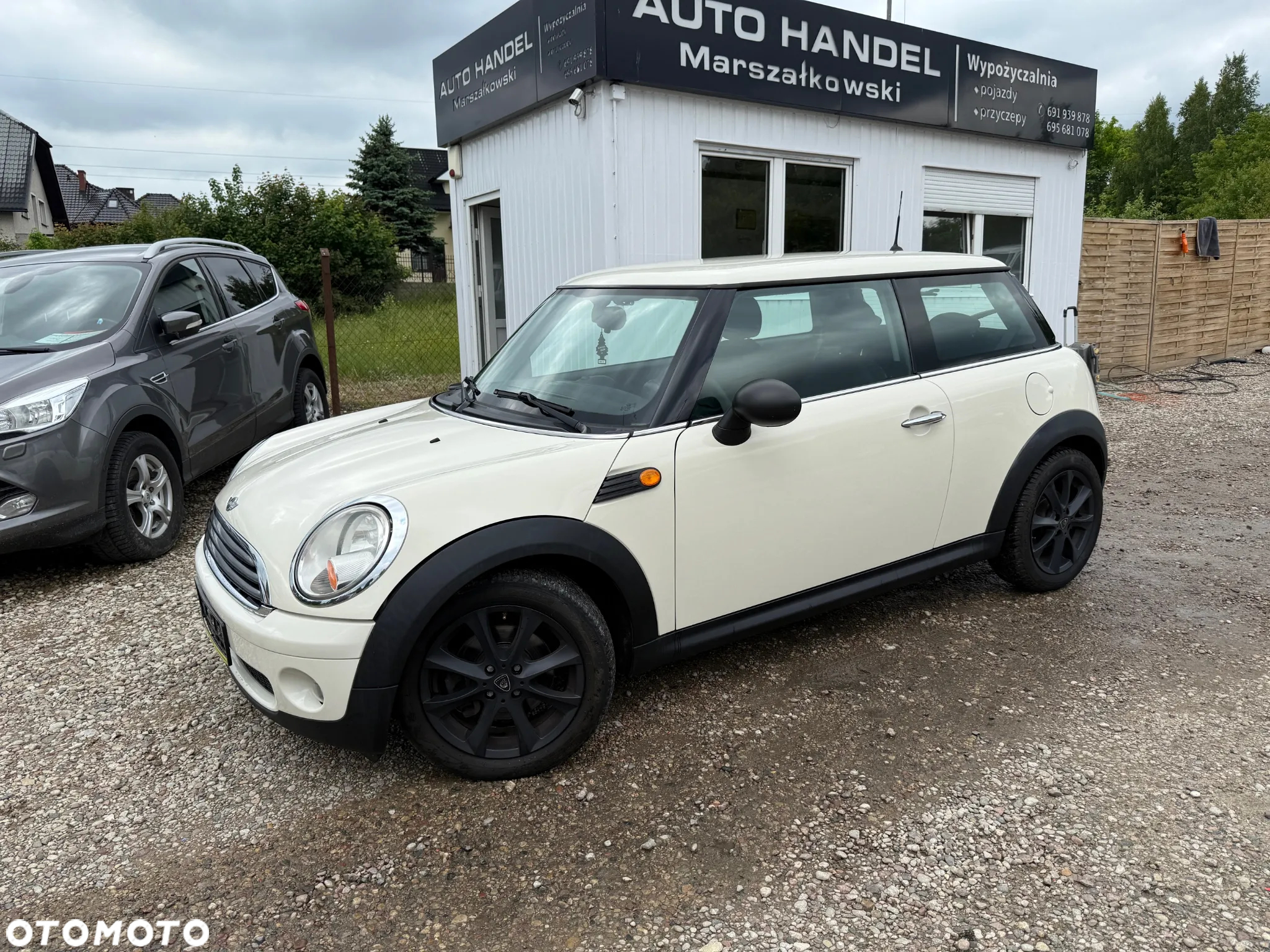 MINI ONE Standard - 2