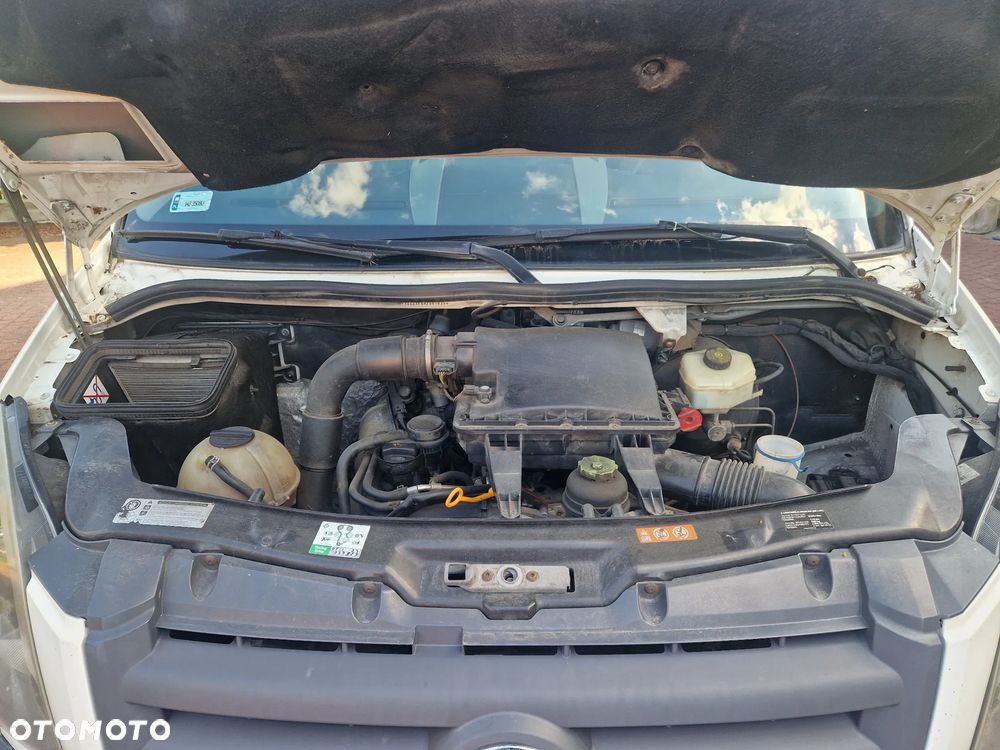 Volkswagen CRAFTER - 18