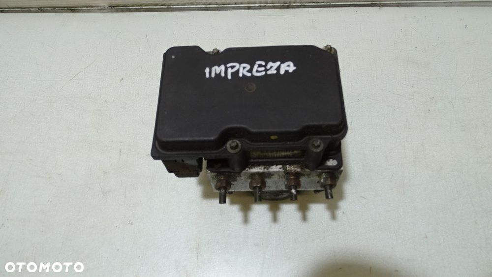 POMPA ABS SUBARU IMPREZA GG 1.5  0265800506 0265231698 - 1