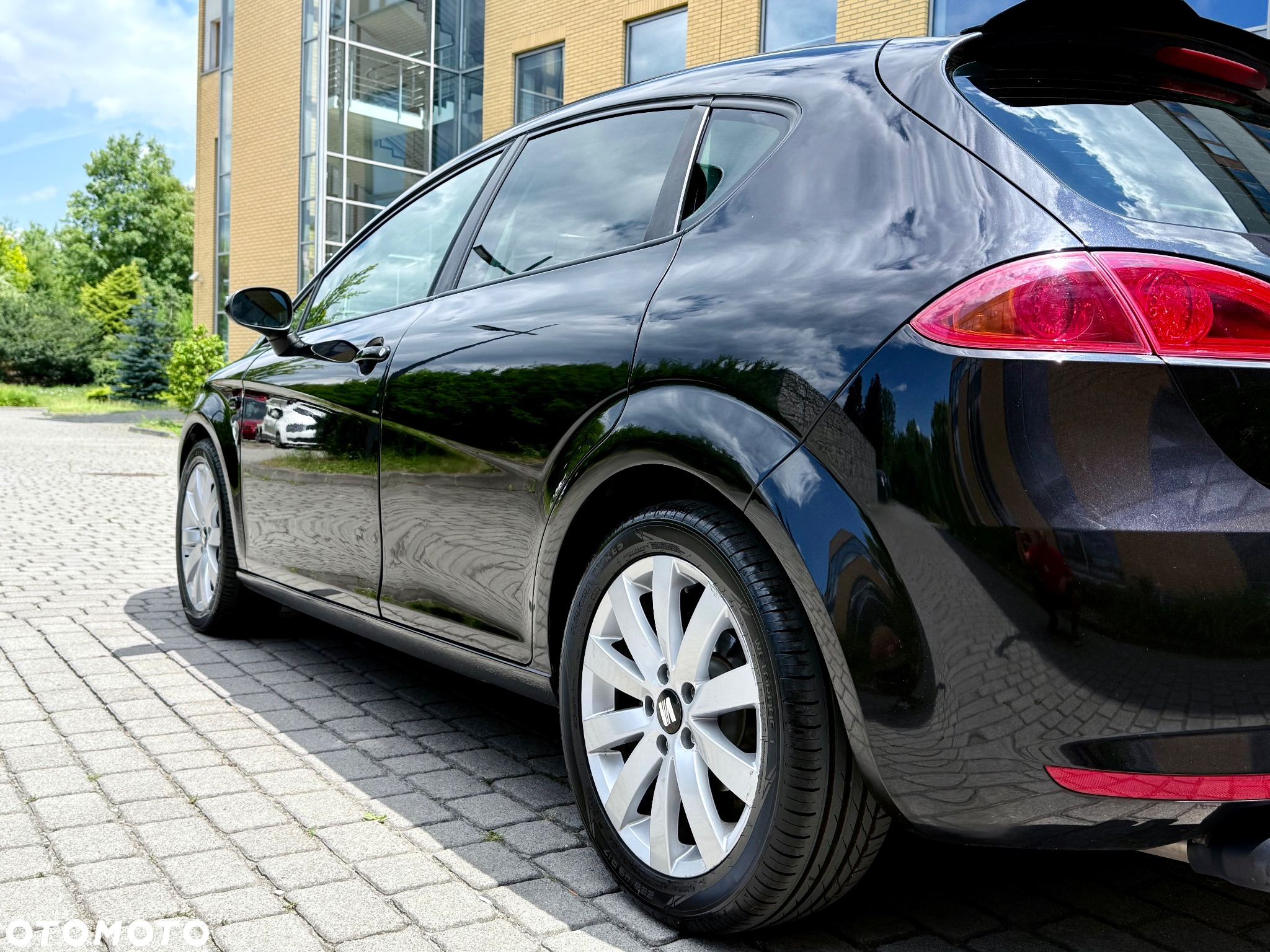 Seat Leon 2.0 FSI Stylance - 25