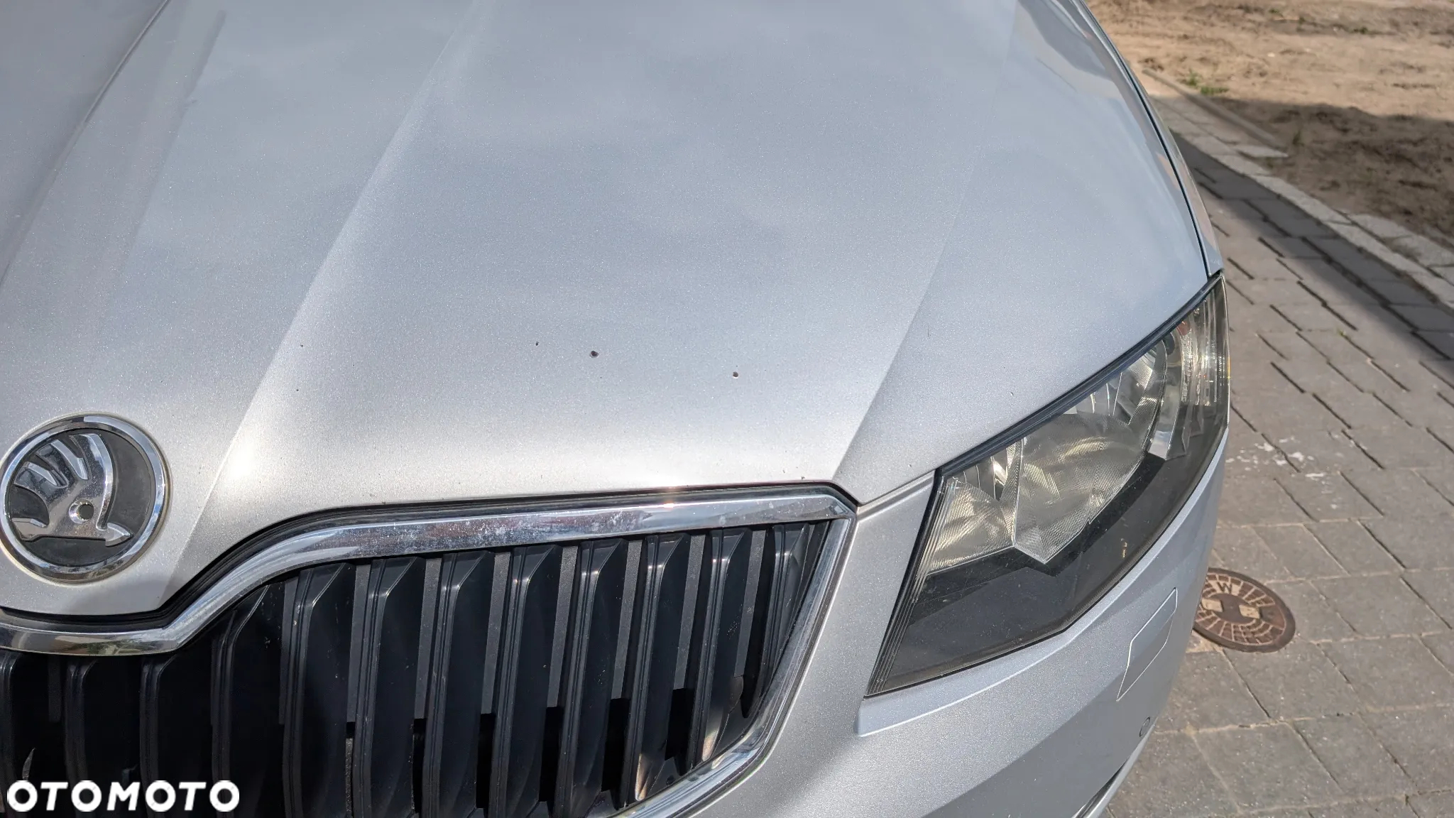 Skoda Octavia - 9
