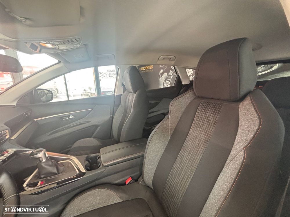 Peugeot 3008 1.5 BlueHDi Active - 6