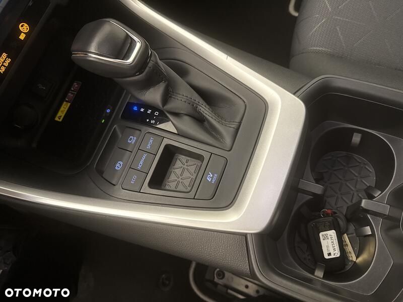 Toyota RAV4 2.5 Hybrid Comfort 4x2 - 17