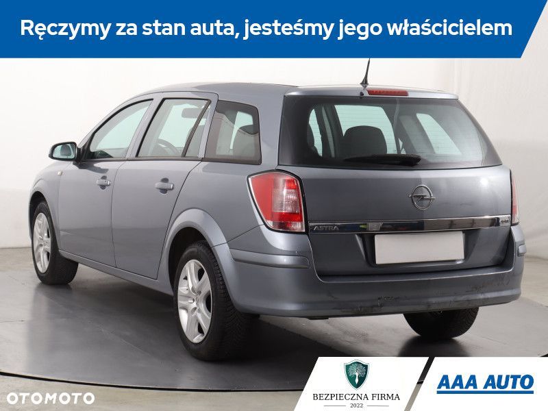 Opel Astra - 6