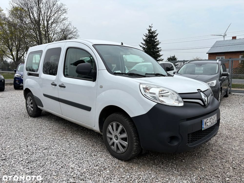 Renault Kangoo 1.5 dCi Zen - 3