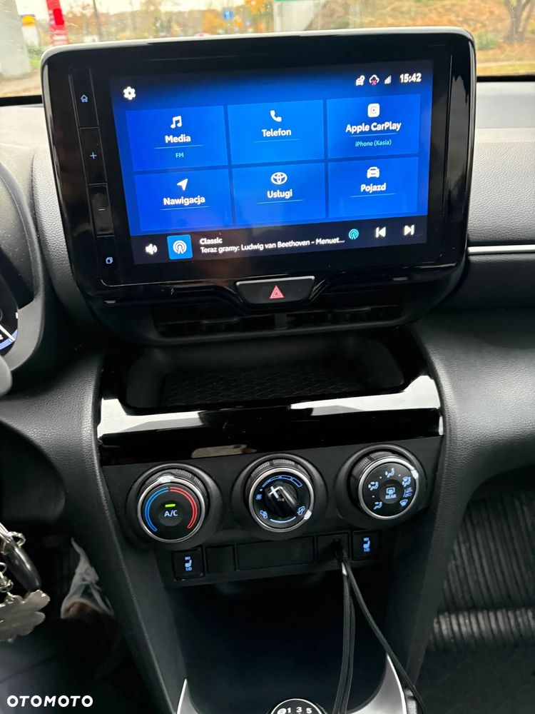 Toyota Yaris - 13