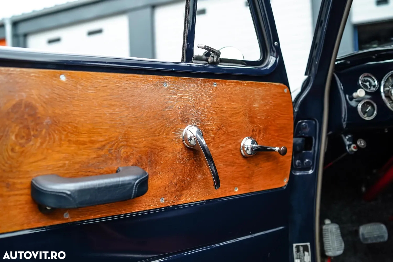 Chevrolet 3100 - 7