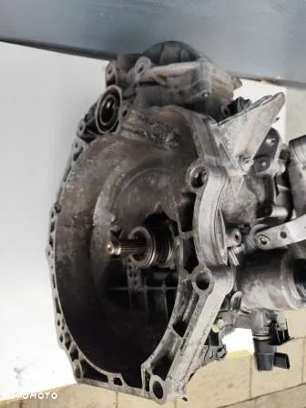SKRZYNIA 6 BIEGÓW M32_OPEL 1,7 CDTI ZAFIRA B_ASTRA J_START STOP_SPRAWDZONA - 6