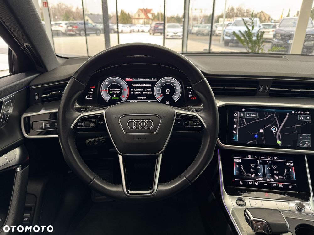 Audi A6 Limousine - 16