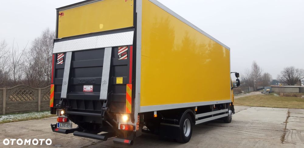 Volvo FL 240 Euro 5 Super Stan - 4