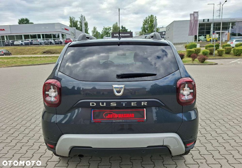 Dacia Duster - 10