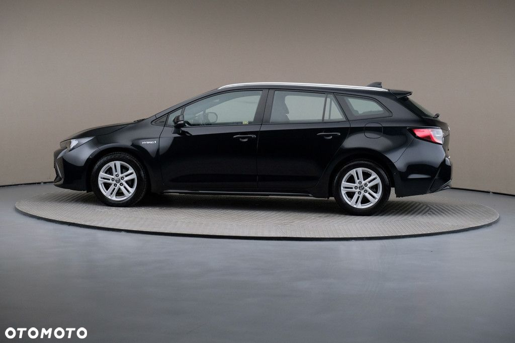 Toyota Corolla - 4