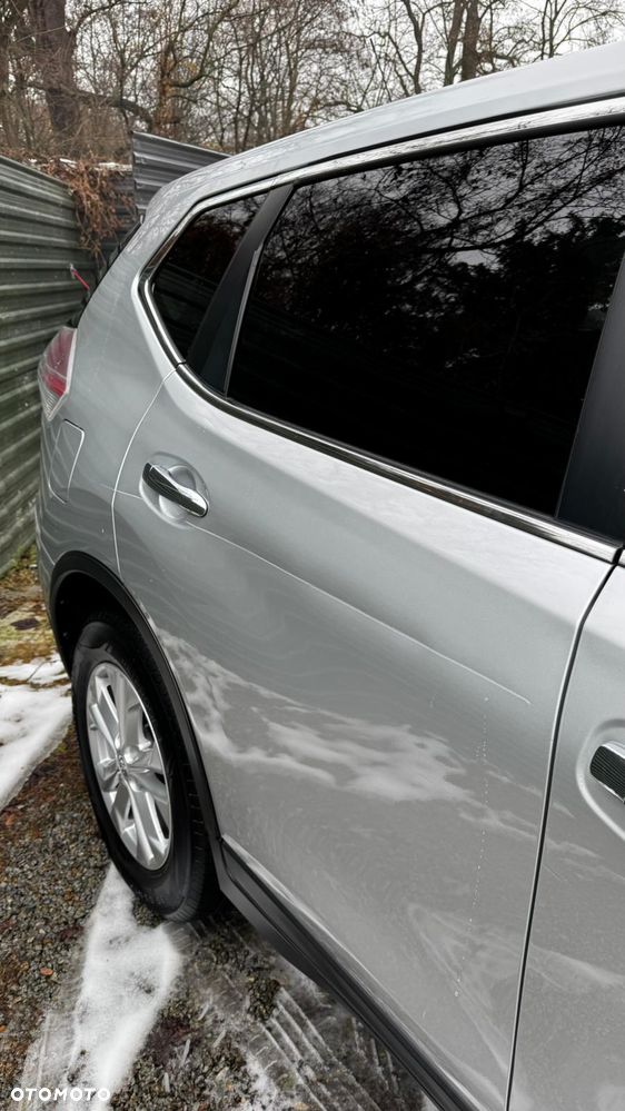 Nissan X-Trail 1.6 DCi Tekna 4WD - 5