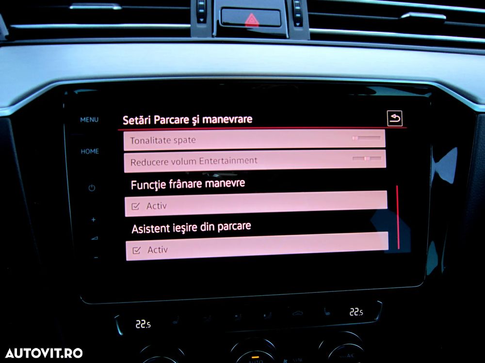 Volkswagen Passat 1.5 TSI OPF DSG Elegance - 31