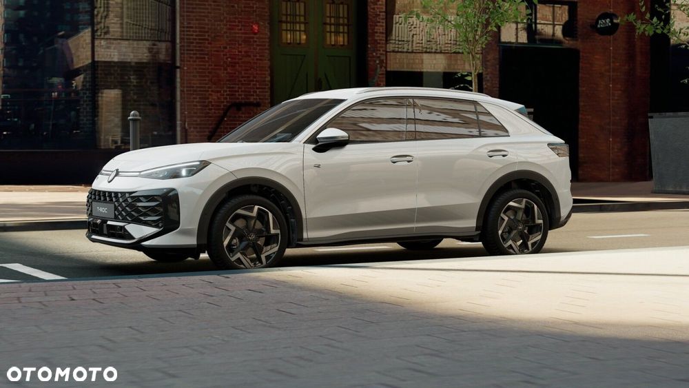 Volkswagen T-Roc - 3