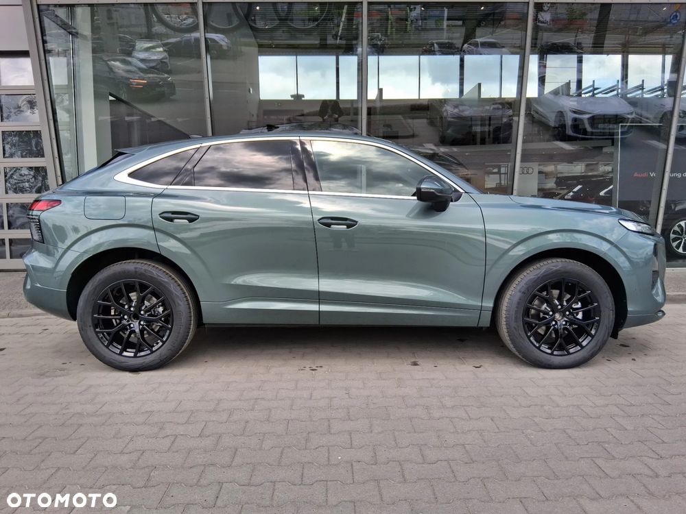 Audi Q3 Sportback - 7