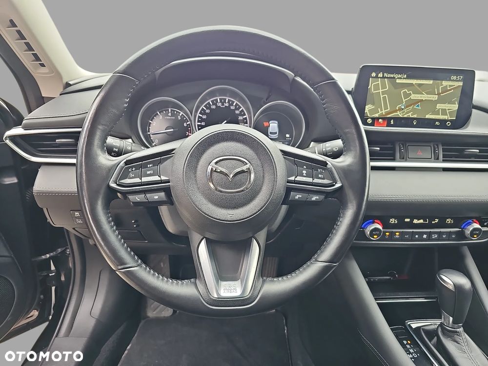 Mazda 6 2.0 SkyJoy - 13