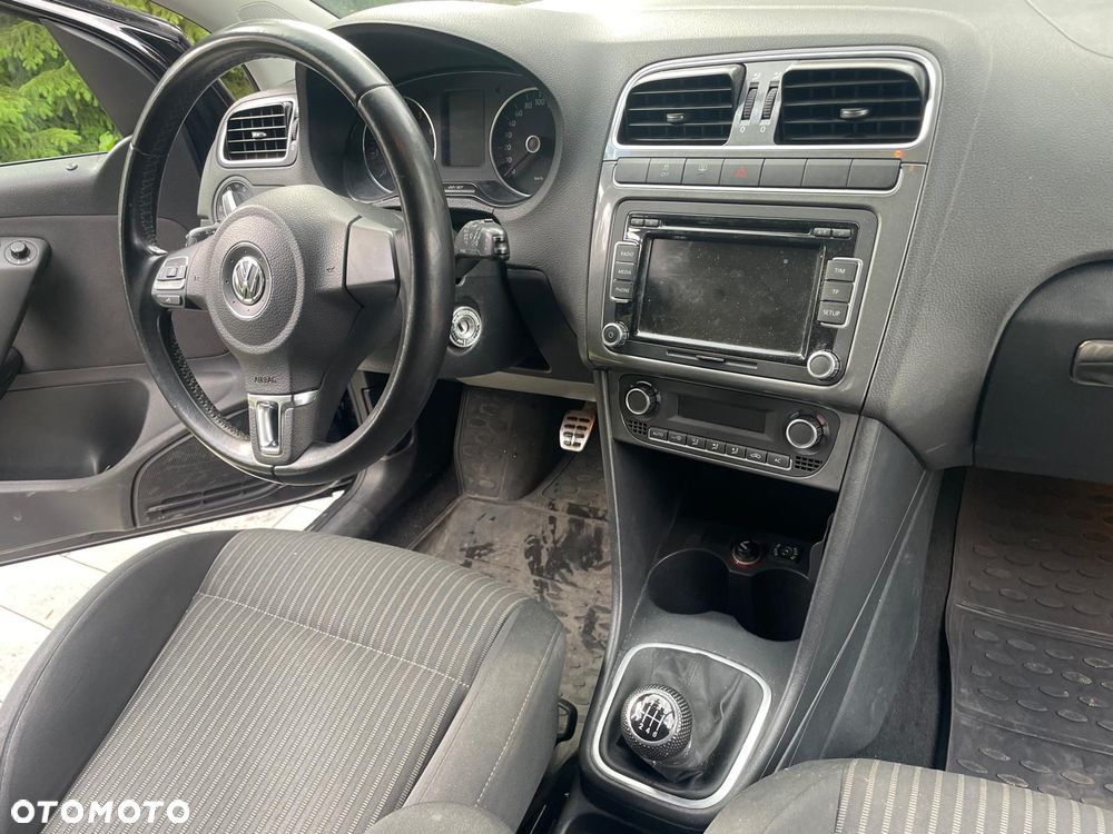 Volkswagen Polo 1.2 TSI Highline - 3
