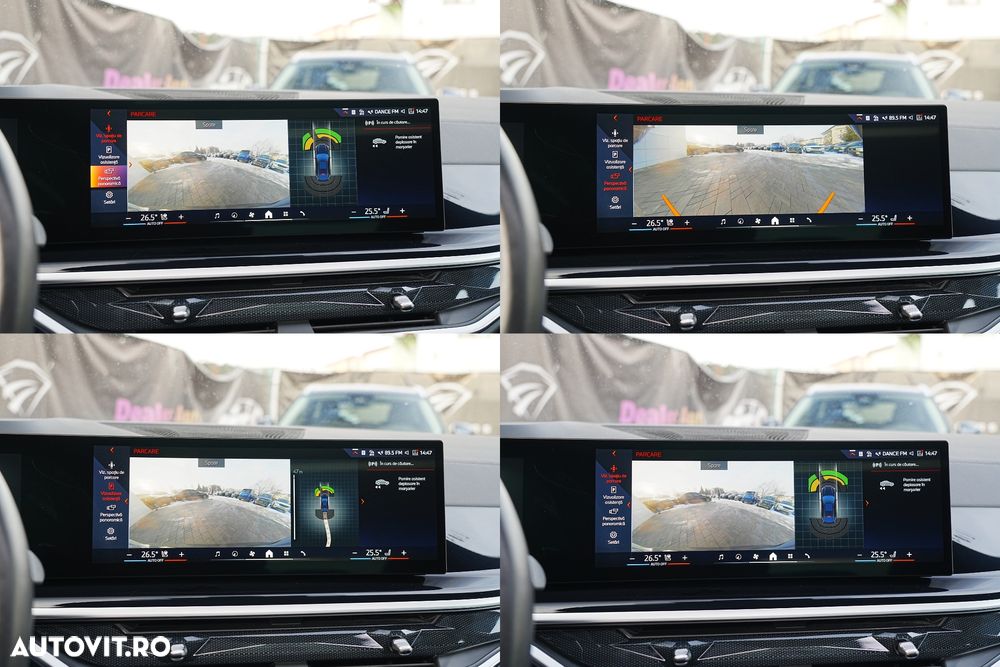 BMW X6 xDrive40i AT MHEV - 12