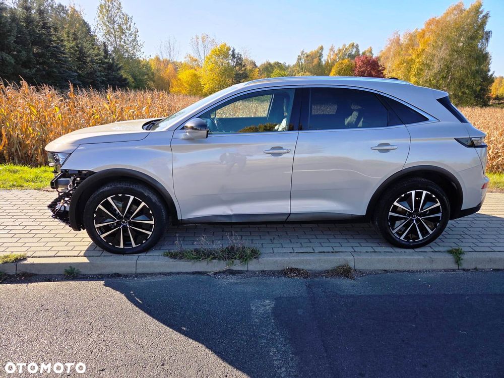 DS Automobiles DS 7 1.5 BlueHDi Performance Line - 3