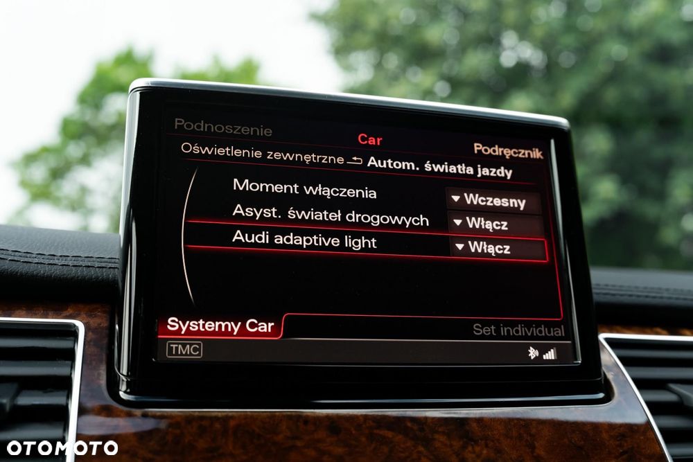 Audi A8 4.2 TDI Quattro - 25