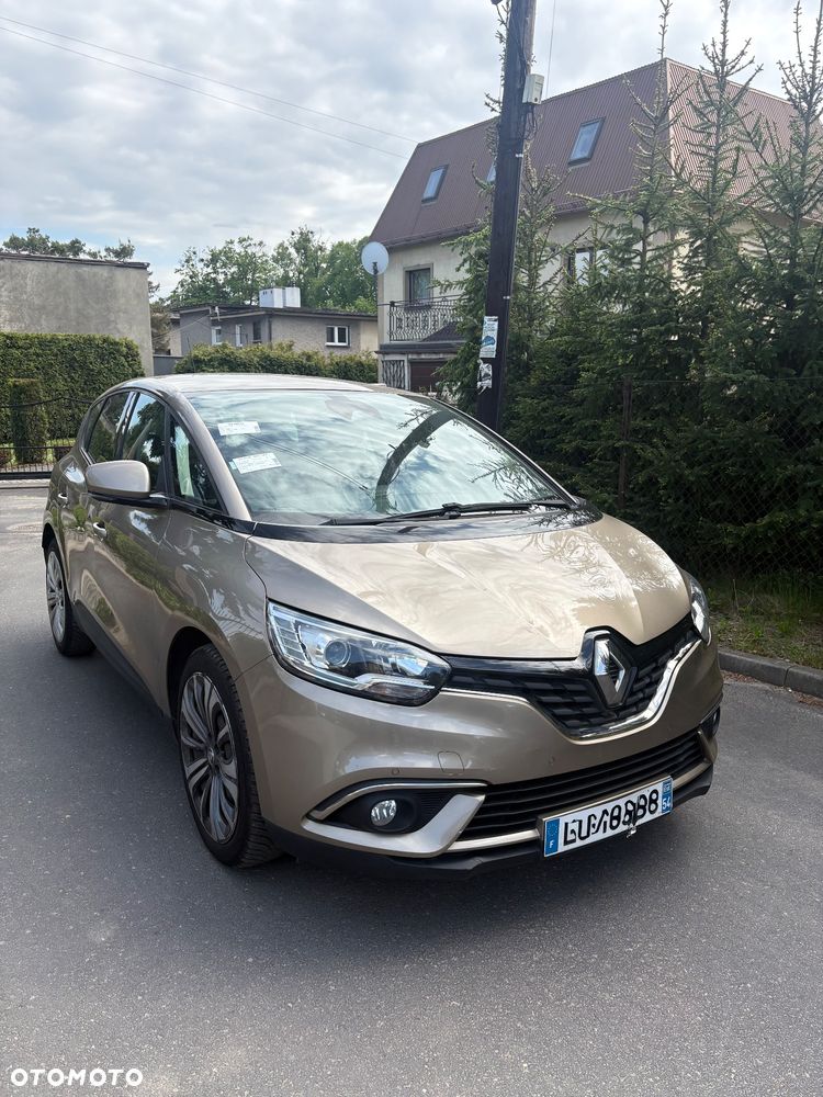 Renault Scenic - 3