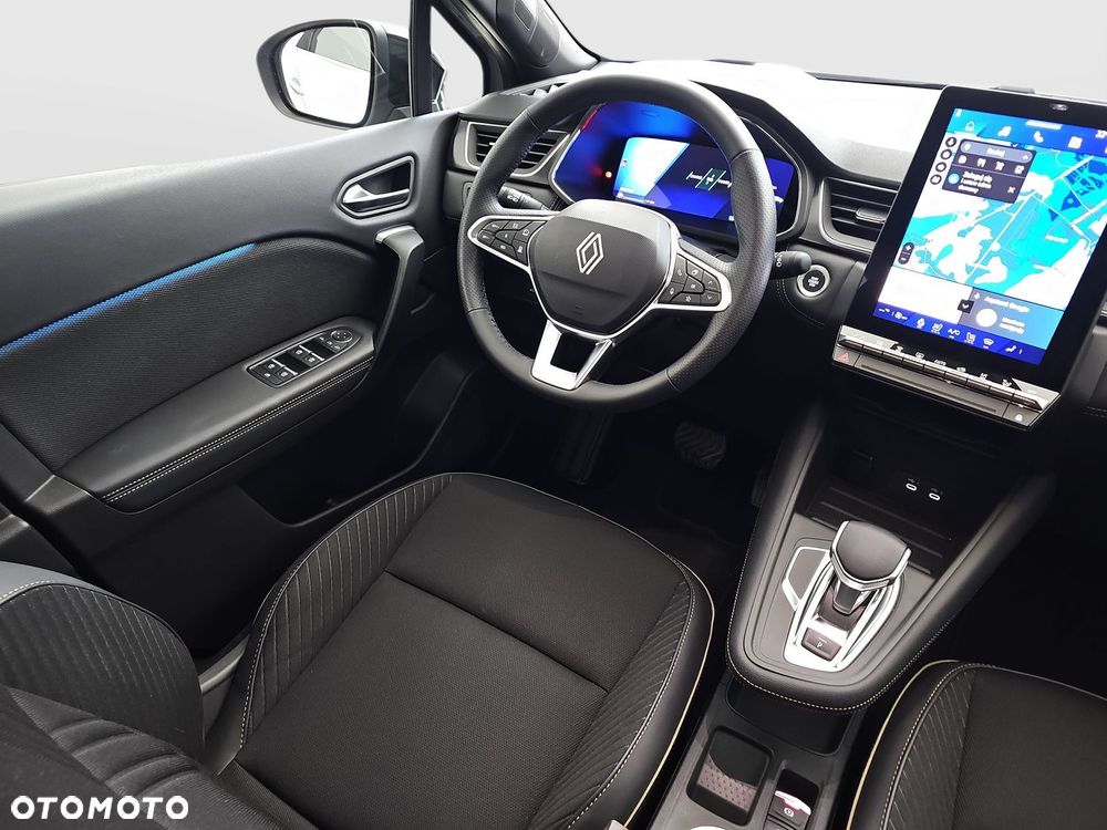 Renault Symbioz - 22