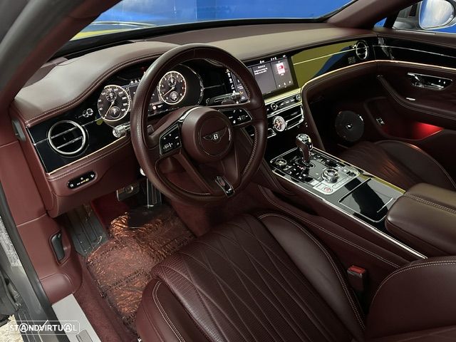 Bentley Flying Spur W12 - 18
