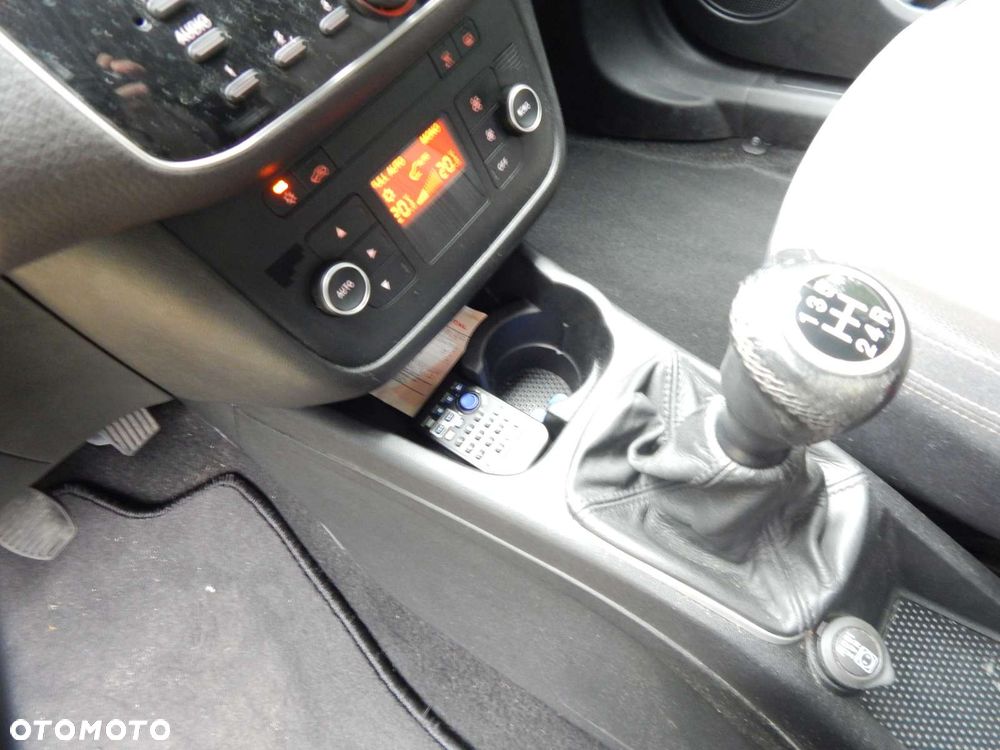 Fiat Punto Evo 1.4 16V Multiair Turbo Racing Start&Stop - 17