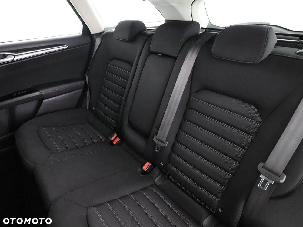 Ford Mondeo 2.0 EcoBlue Business Edition - 18